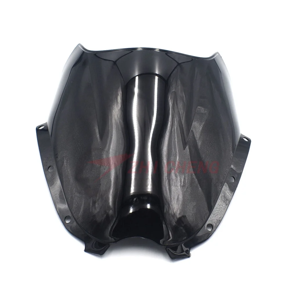 Мотоциклетное ветровое стекло для Hyosung GT125 GT250R GT 250R 2004- GT650R GT 650R GT650S 2011