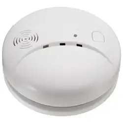 433 МГц беспроводной детектор дыма пожарный датчик для G18 W18 GSM WiFi охранная система домашней сигнализации автоматическая система