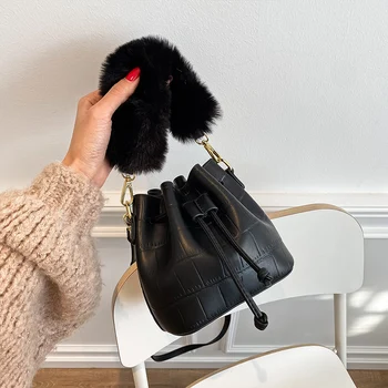 

Sense of Quality Special-interest Design Women's Bag New Fashionable Shoulder Bag Internet Celebrity Hand-carrying Crossbody Bag