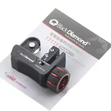 11115 горячая Распродажа черный бриллиант из нержавеющей стали труборез нож кондиционер холодильные инструменты