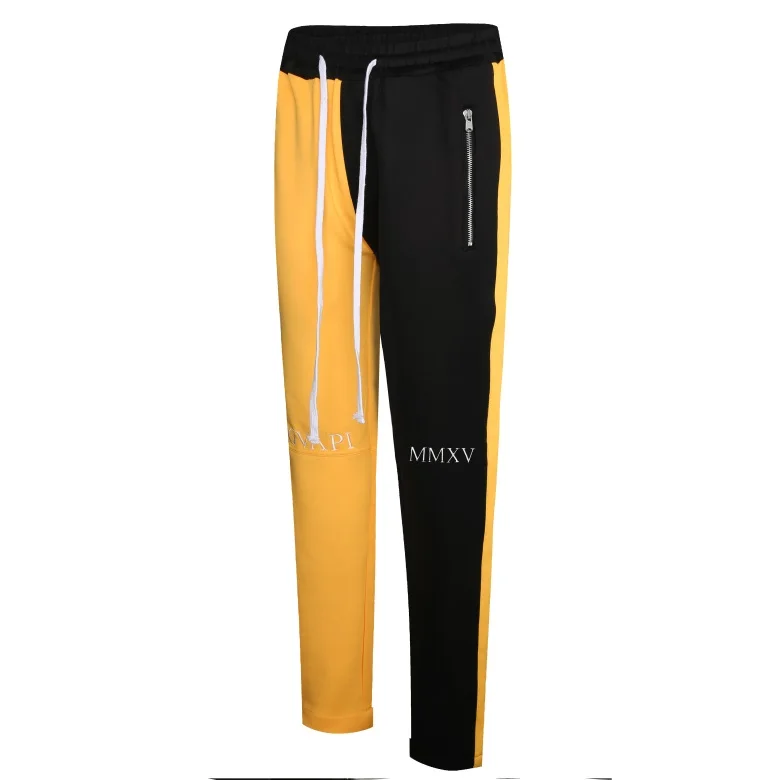 Guapi mmxv street fashion GHOST WHITE FUSION спортивные штаны Мужские штаны для бега