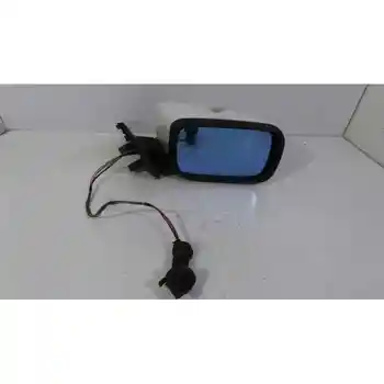 

2689277 Right rearview Bmw 5 Series Saloon (e39) *