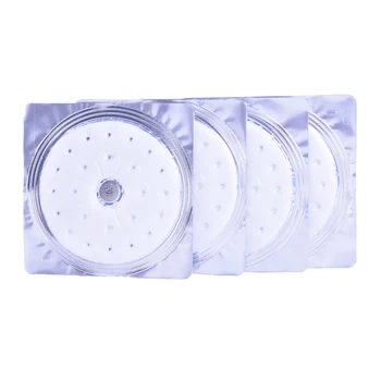 

4Pcs/set Breast Enlargement Massage Patch Essence Paste Bust Up Body Health Care