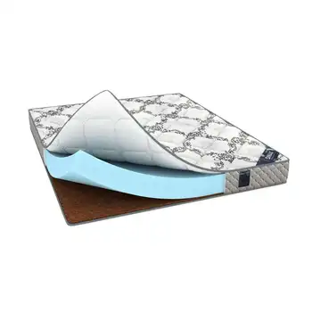 

Mattress dimax twist roll simple 15 140x195 cm