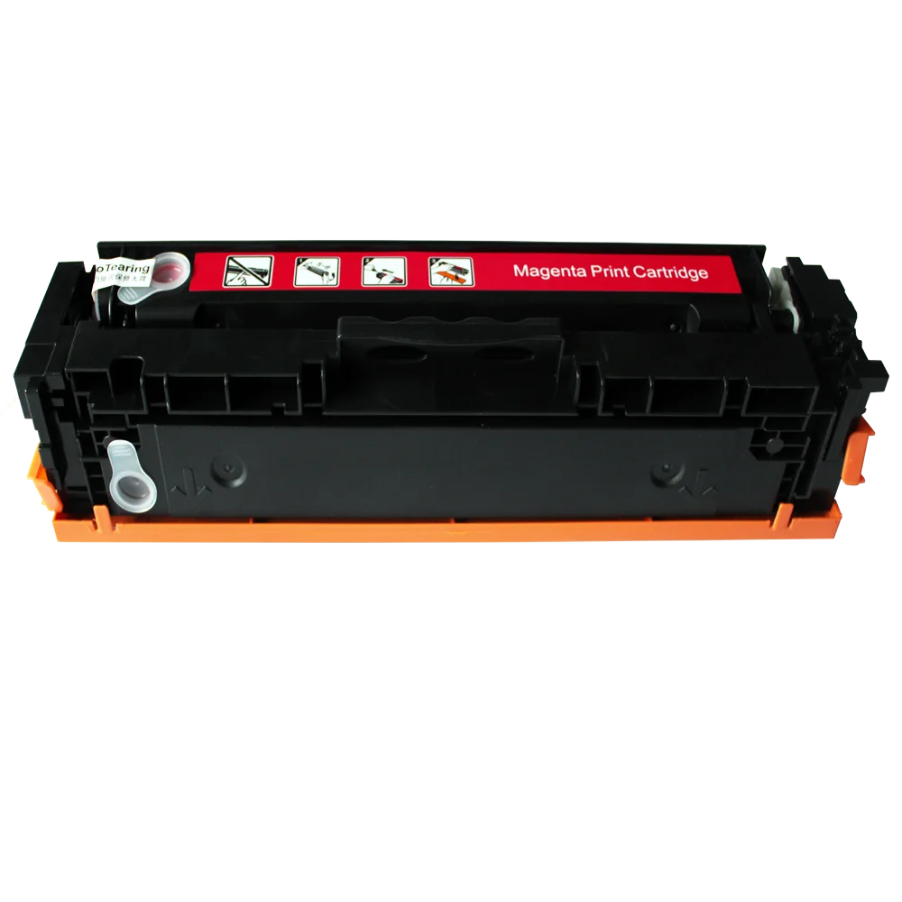 Compatible Toner Cartridge Hp206 206a 