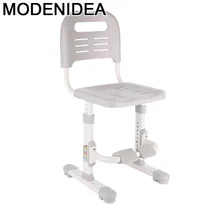 

Dzieciece Silla Madera Dinette Meuble Mueble Chaise Enfant Adjustable Children Baby Cadeira Infantil Kids Furniture Child Chair