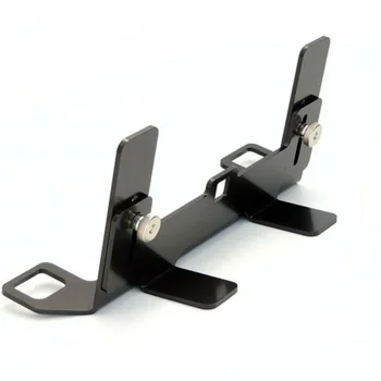 

Bracket Safety Seat Holder Auto Child Seat Anchor ZL-2022 Latch + Isofix 1pc