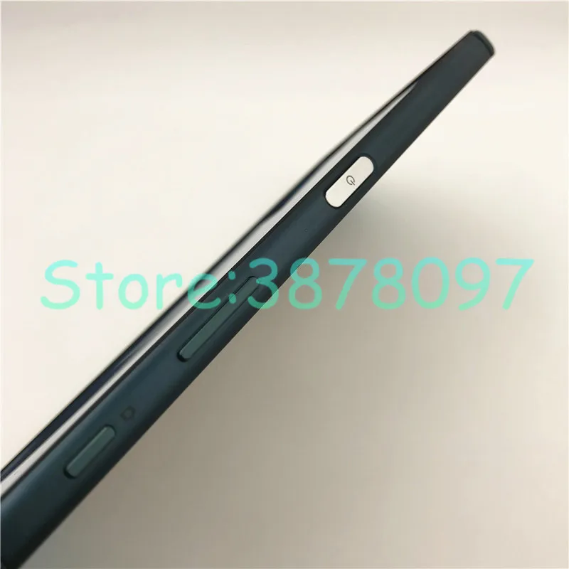 Полный Корпус для Xperia Z5 Dual E6653 E6603 E6633 E6683 средняя рамка Передняя Лицевая панель Корпус чехол+ Крышка батарейного отсека