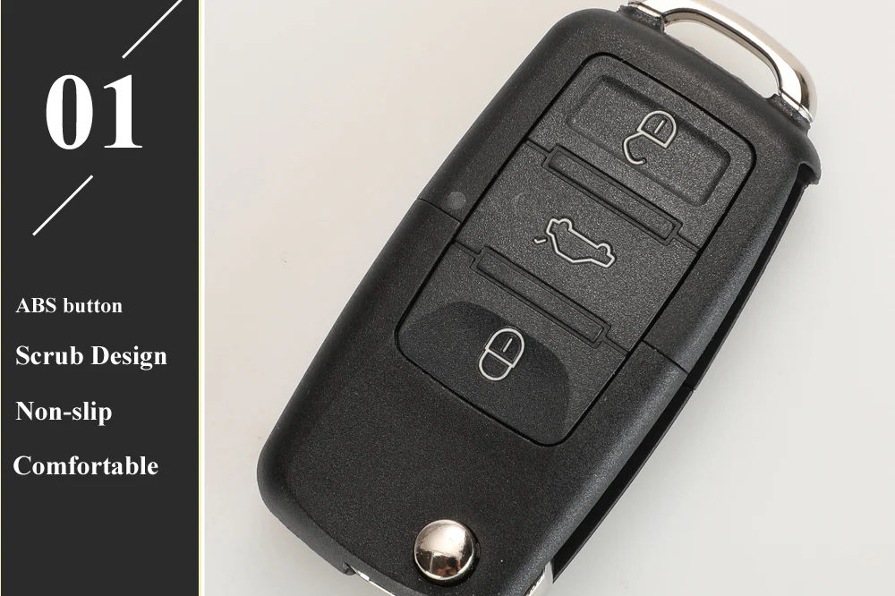 Keyforkess B01 B02 B11 B12 B13 B16 B20 B26 B29 KD telecomando 3 pulsanti serie B chiave remota per macchina URG200/KD900/KD200 universale - Ha9a48414e8f84e6ba839ffcef0c4835aU