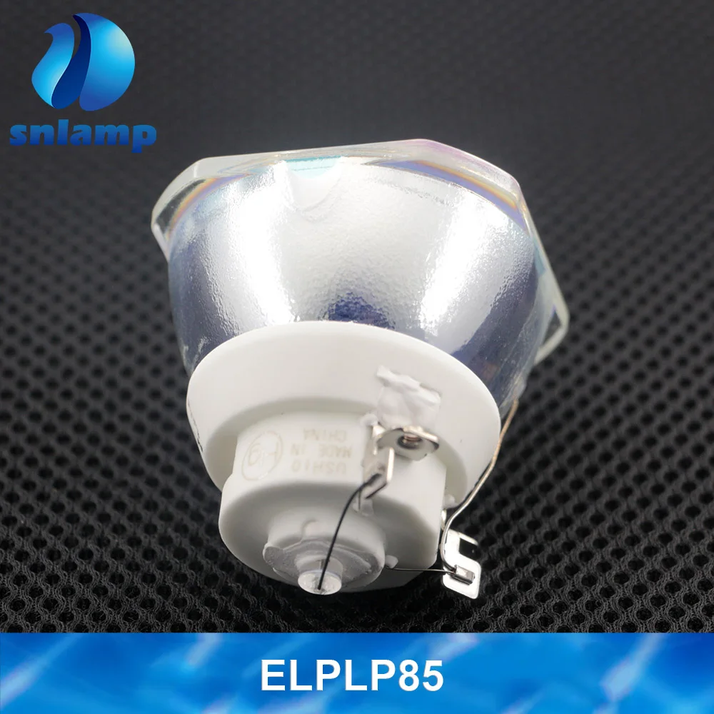 

Original Projection Lamp Bulb For ELPLP85 V13H010L85 for EPSIN CH-TW6200 CH-TW6600 CH-TW6600W EH-TW6600 EH-TW6600W