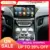 Carplay For Hyundai Genesis Android 10.0 Car Radio Head Unit Auto Car GPS Navigation Autostereo Video Multimedia Player IPS 2.5D