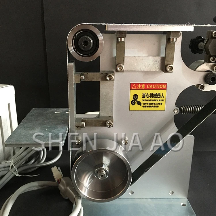 P3 Belt machine, Desktop knife sharpener, multi-function polishing and grinding