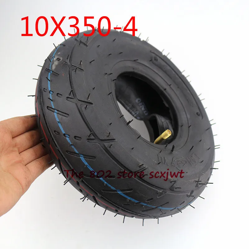 Молниеотгрузочные щипцы для стопорных колец аксессуар 10x350-4 камерная шина 10x3. 50-4 внутренняя и внешняя шина Мини Мото 4 дюйма