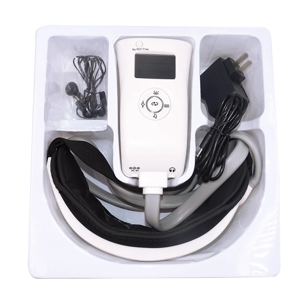 Электрический DC Вибрационный массажер для глаз музыкальный магнитный прибор