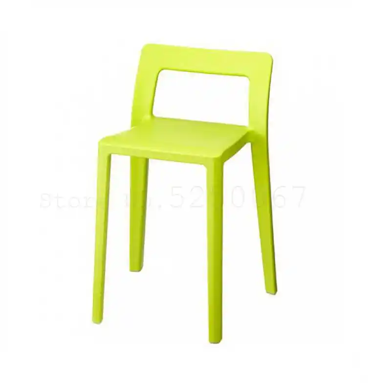 Nordic Small Plastic Stool Chair Contracted And Contemporary Household Short Bathroom Low Stool Pupil Seat 40 Cm Tall Aliexpress
