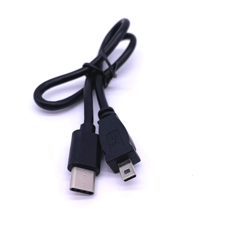 Фото Кабель для камеры и видеокамеры Panasonic LUMIX DMC FX07 FX150S/FX2/FX3/FX01 FZ10, с USB/с (USB3.1) на 8 контактов №2