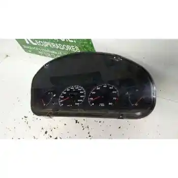 

7781632 BOX INSTRUMENTS FIAT BRAVO (182)