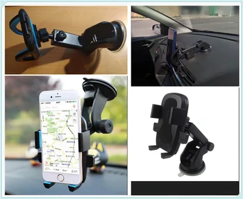 

Car accessories windshield dashboard instrument phone holder for Jeep Liberty Trailhawk Commander Renegade Cherokee SAHALA
