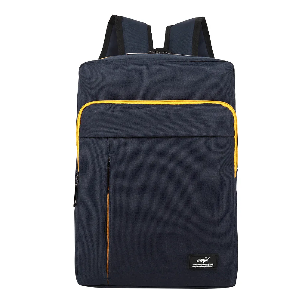 Рюкзак для ноутбука с диагональю 17,3 дюймов, рюкзак для ноутбука, многофункциональная дорожная сумка большой емкости, студенческий рюкзак для подростков, девочек и мальчиков