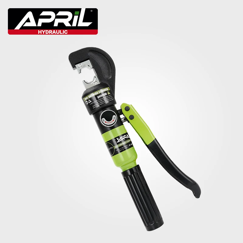 Гидравлический обжимной инструмент Гидравлические Обжимные Щипцы ...