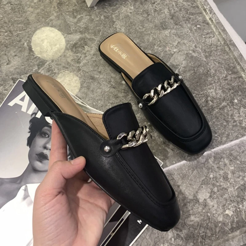 unique slides shoes