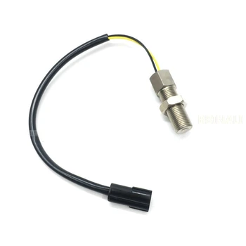 

For KOBELCO SK130-8/SK140-8 D04FR Speed sensor Engine speed sensor excavator accessories