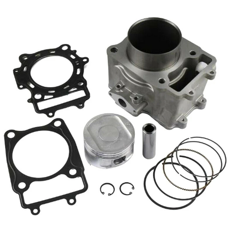 CF Moto 500 X5 X-lander Rancher Cforce набор цилиндров поршневое кольцо прокладка ATV UTV 0180-023100 QUAD GO