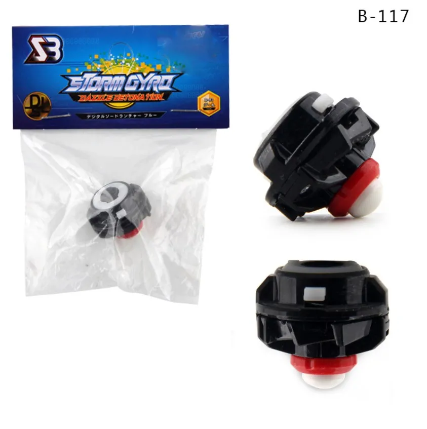 B-X TOUPIE BURST BEYBLADE Tip Driver Bottom для Super Z/God/GT аксессуары гироскопа металлический волчок с
