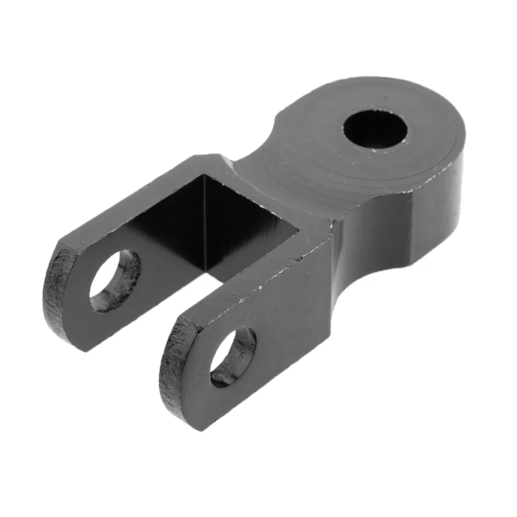 Motorcycle Motorbike Height Extension Extender Rear Shock Absorber Jack Up Riser