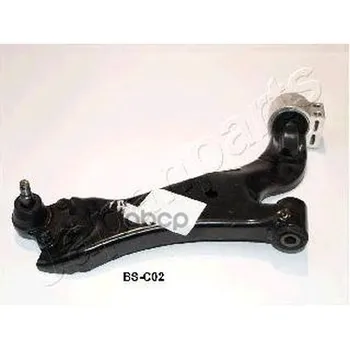 

Suspension lever japanparts art. bsc01r