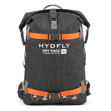 Открытый плавательный Водонепроницаемый сумка для путешествий походная сумка плавающий на ножках Водонепроницаемый рюкзак сухой мешок для дрифтинга, водные виды спорта, Отдых на природе