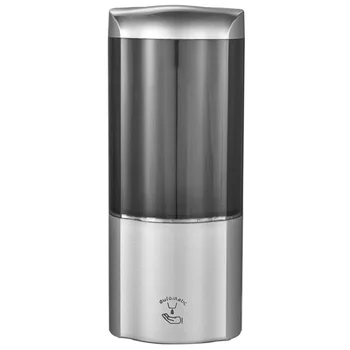 

Original Factory CE Certificate 500ml Wall Mounted Automatic Spray Liquid Soap Dispenser 5048