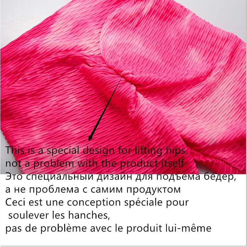 SALSPOR-Yoga-Sports-Leggings-Women-3D-Tie-Dye-Jacquard-Trousers-High-Waist-Push-Up-Sweatpants-Elastics