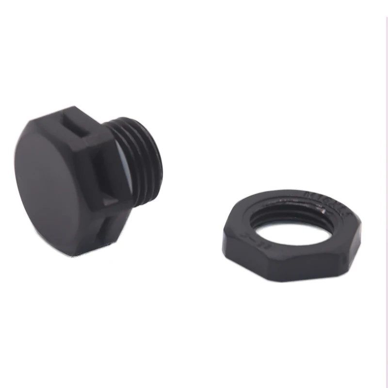 pces valvula de ventilacao ar prova dnylon agua nailon parafuso na tomada ventilacao protetora valvula respiradouro plastico 02