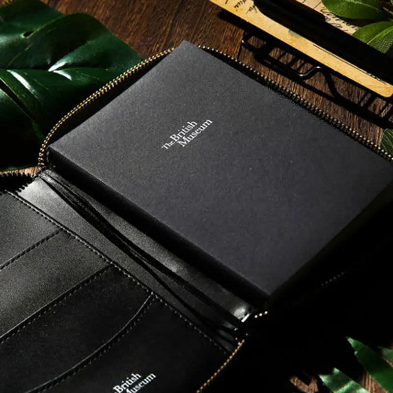 2020 Yiwi 1 Set Noble Swan Chessboard Theme Limited Zip Bag Planner A6 Diary Pu Leather Notebook With Month 2020 Yiwi 1 Set Noble Swan Chessboard Theme Limited Zip Bag Planner A6 Diary Pu Leather Notebook With Month