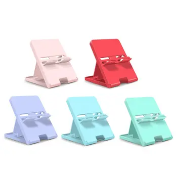 

Universal Desktop Stand Holder Foldable Base Bracket Support For N-Switch Lite Lite Host Game Console Machine Gaming Accessories