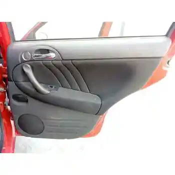 

0156075924 TRIM REAR RIGHT DOOR ALFA ROMEO 147 (190)