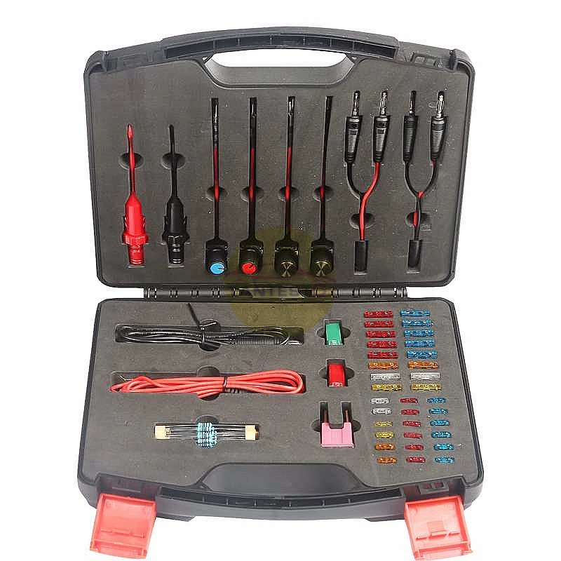 Wireless Bluetooth Kids Over-Ear LED Headphones