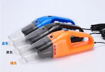 

120W Portable Handheld Car Vacuum Cleaner for mazda 6 chevrolet captiva kia sportage 2016 peugeot 508 skoda octavia