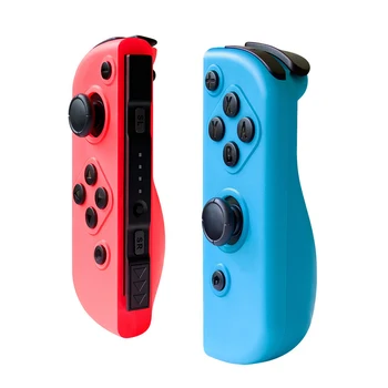 

For Joycon Game Accessories Joystick For Nintend Switch NS Console Right Left Controller Game Handle Gamepad Joypad Wireless