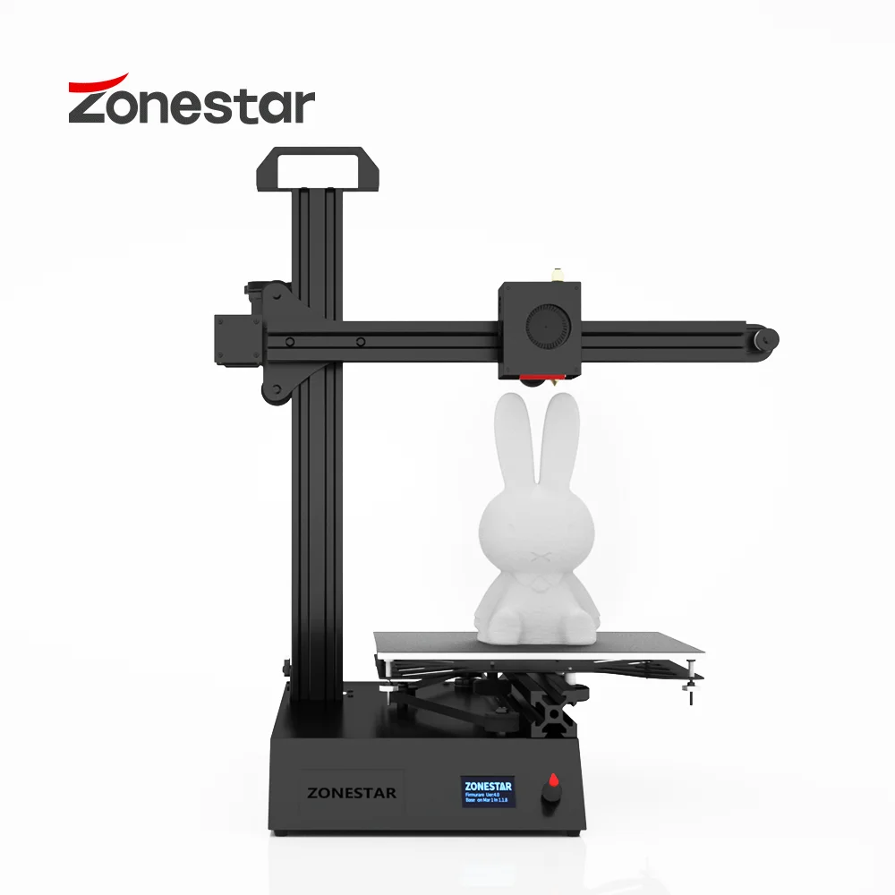ZONESTAR Z6 портативный мини заказной логотип быстрая Простая установка Высокая