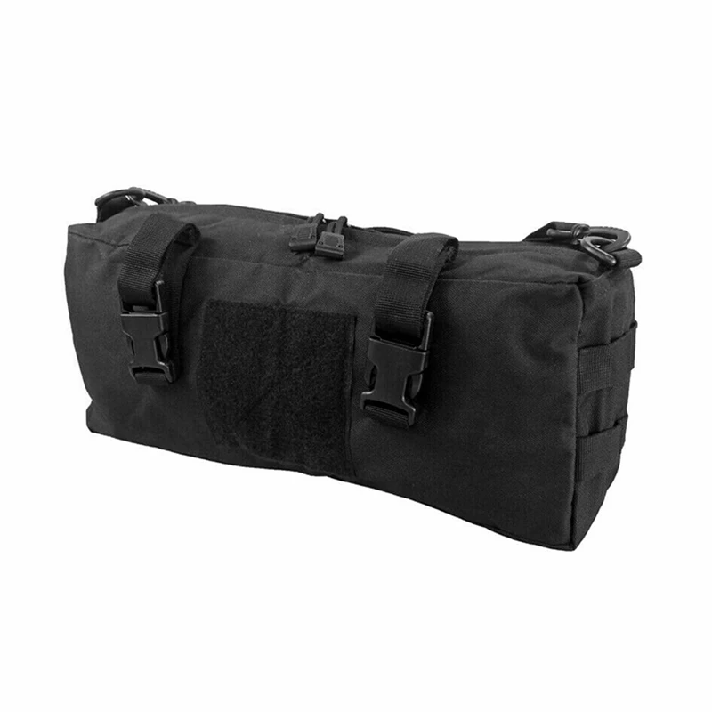 5L Открытый походный рюкзак износостойкий мобильный телефон кошелек для хранения пояспояспоясная сумка водонепроницаемый нейлоновый поясной пакет