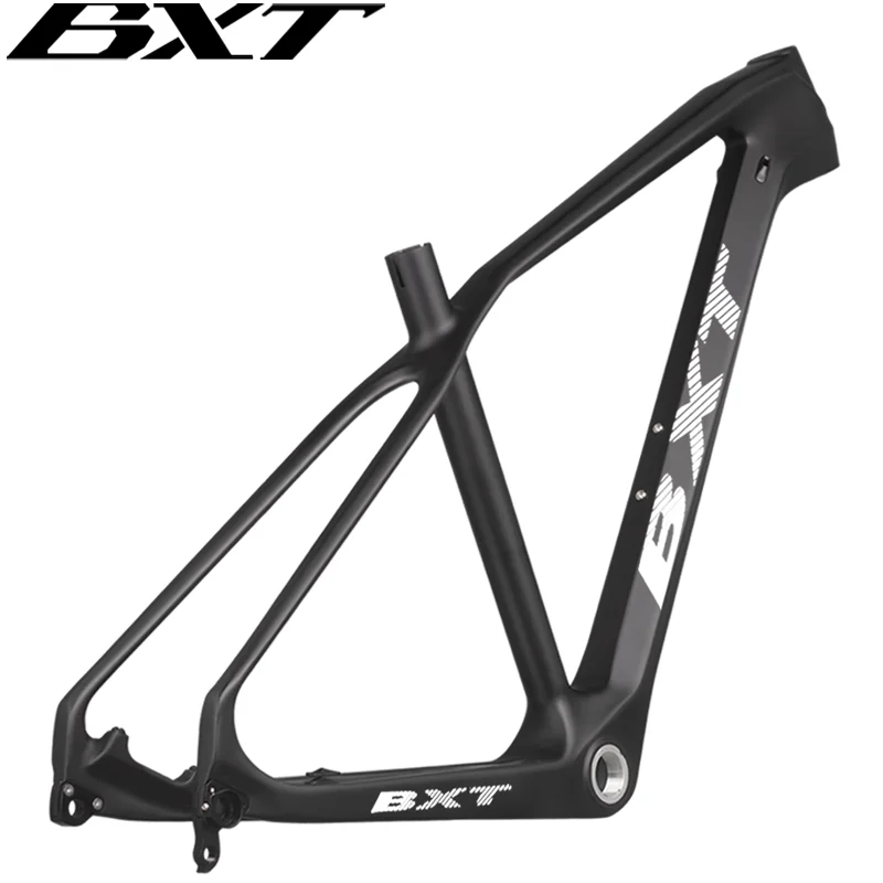 Bicycle Frame Ultralight T1000 Carbon Fiber MTB Bicycle Frame