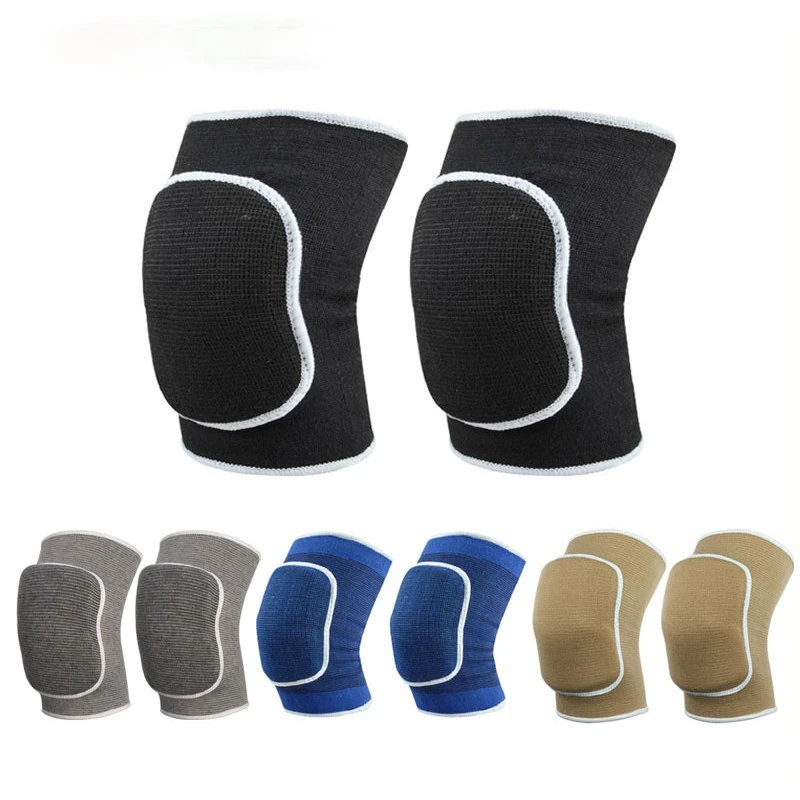 

Football Volleyball Soccer Knee Pads Cycling Knee Support Yoga Basketball Training Protection Dance Knee Pads Elbow Support