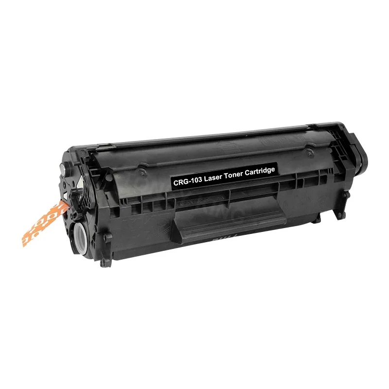 CRG103 CRG303 CRG703 CRG 103 303 703 тонер картридж для canon LBP2900 LBP3000 LBP 2900 3000 принтер