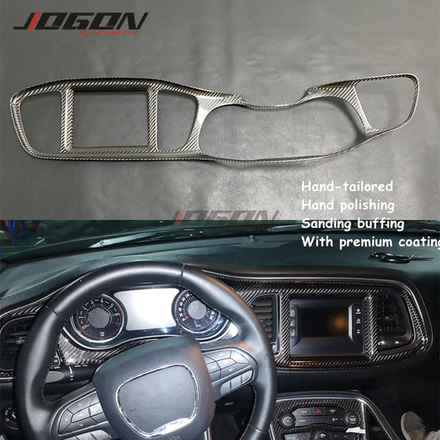 Auto Matten Für Dodge Ladegerät 2012 2013 2014 2015-2022 Auto Fußmatten  Styling Zubehör Teppiche Wasserdichte Abdeckungen Teile fuß Pad - AliExpress