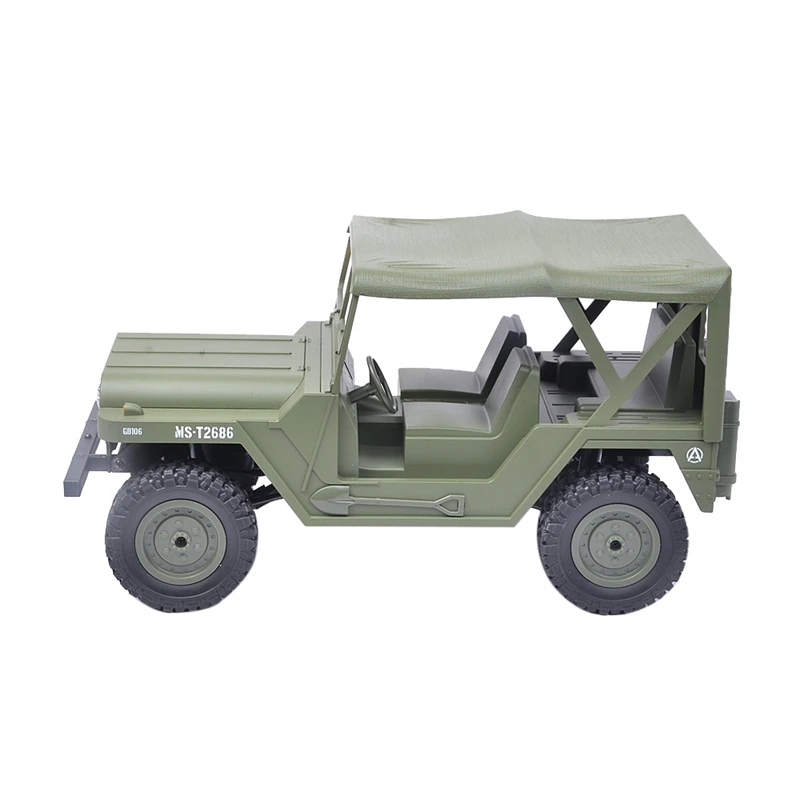 BG1522 1/14 2,4G 4WD гусеничный внедорожный RC восхождение б/у багги игрушки высокое Скорость фар автомобиля РТР дистанционного управления для детей