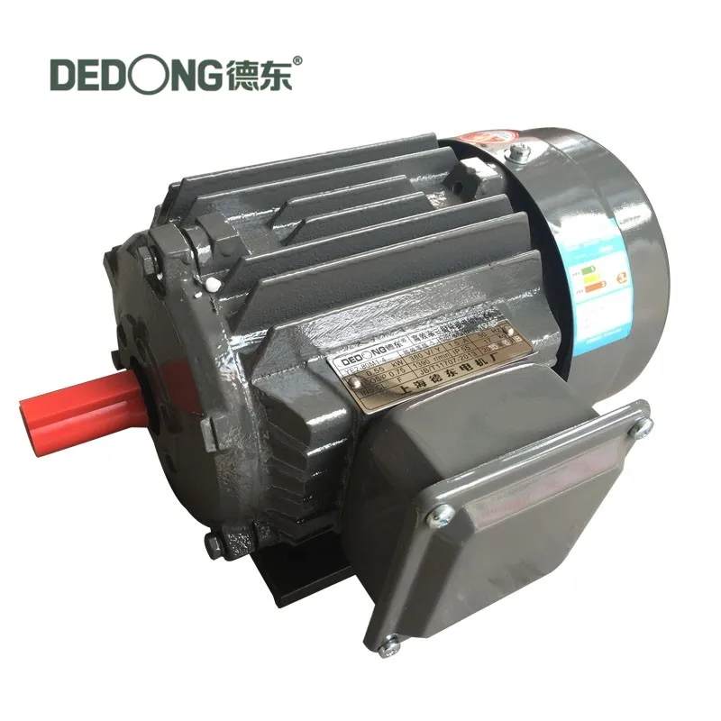 

Three-phase asynchronous motor YE2-80M2-4 0.75Kw
