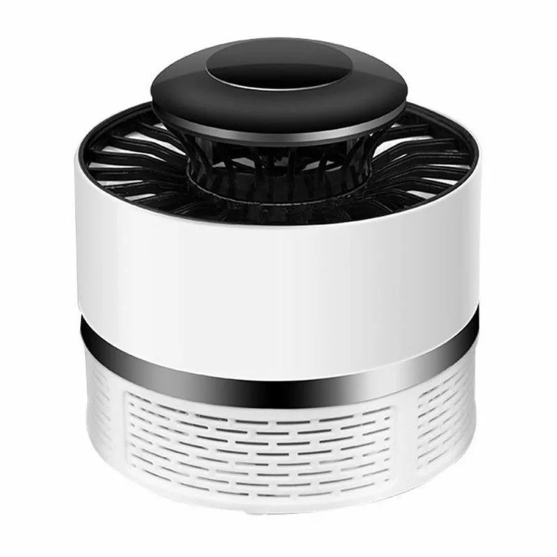 

Fly Bug Light Mosquito Insect Light Lamp LED Pest Control USB Illuminated USB