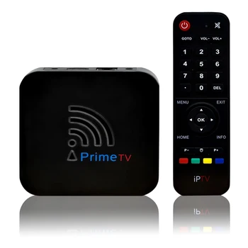 

Android 7.1.2 TV Box with Brazil Portuguese live +vod